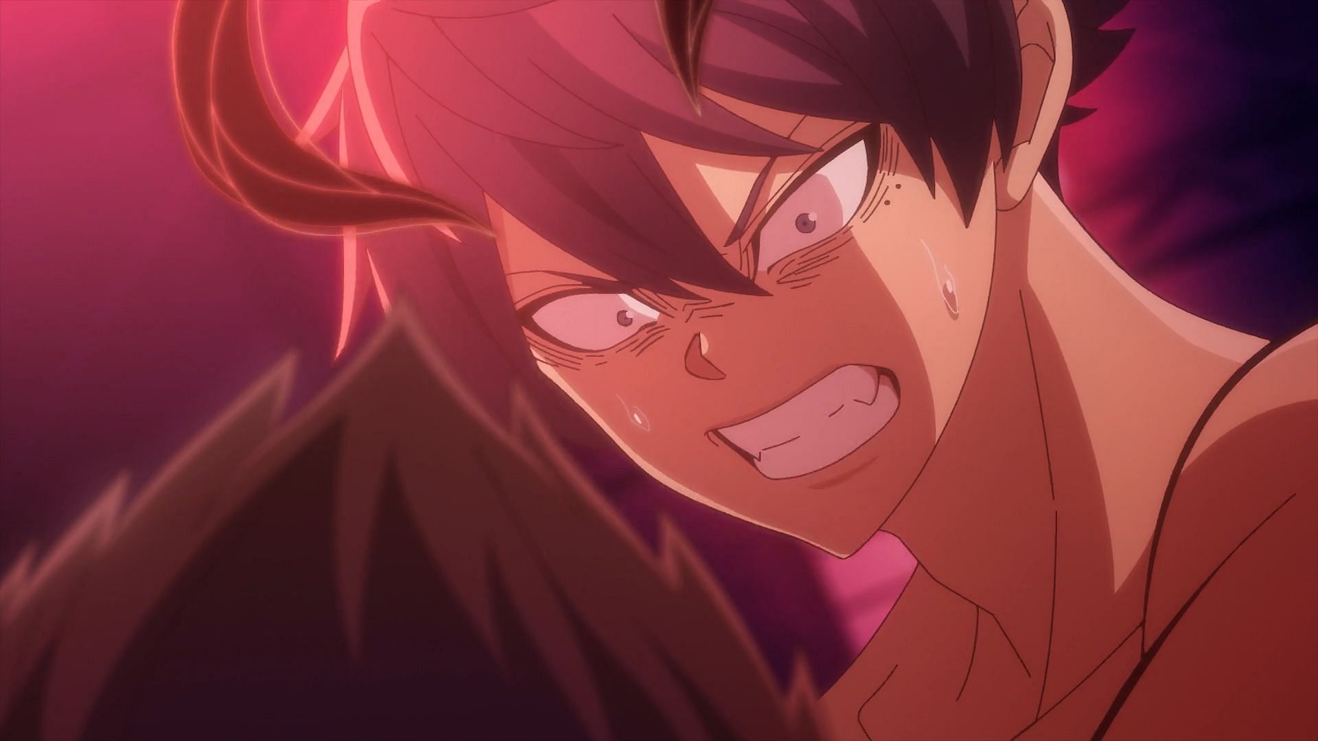 Shiki as seen in the anime (Image via Hibari)